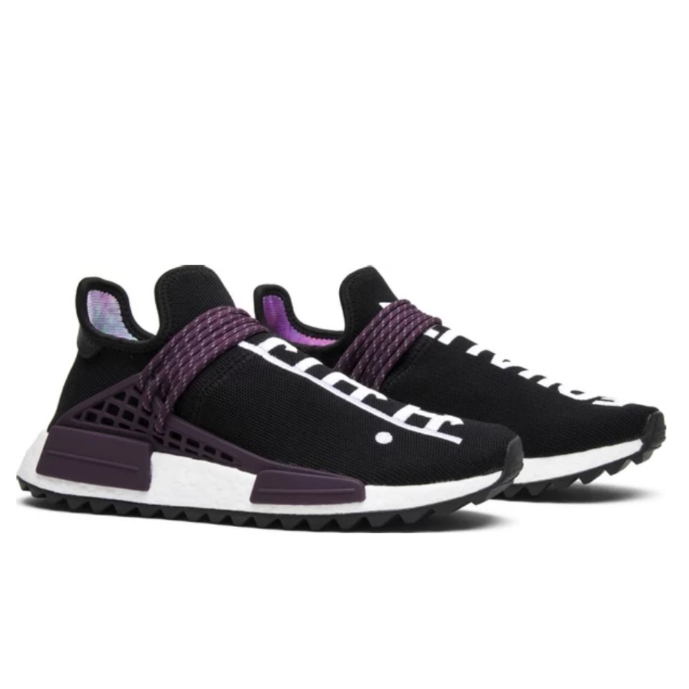 adidas x Pharrell Williams NMD Human Race Equality
